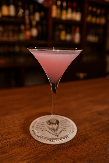 バーホットハート