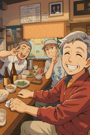 バーホットハート